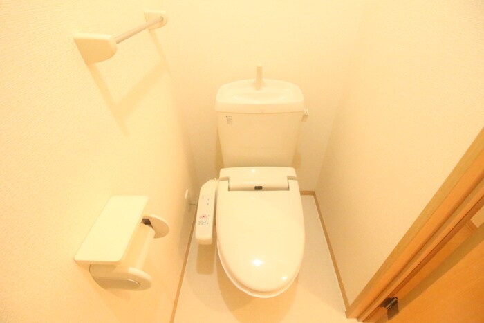 グリ－ンコ－ト城南Ｆの物件内観写真