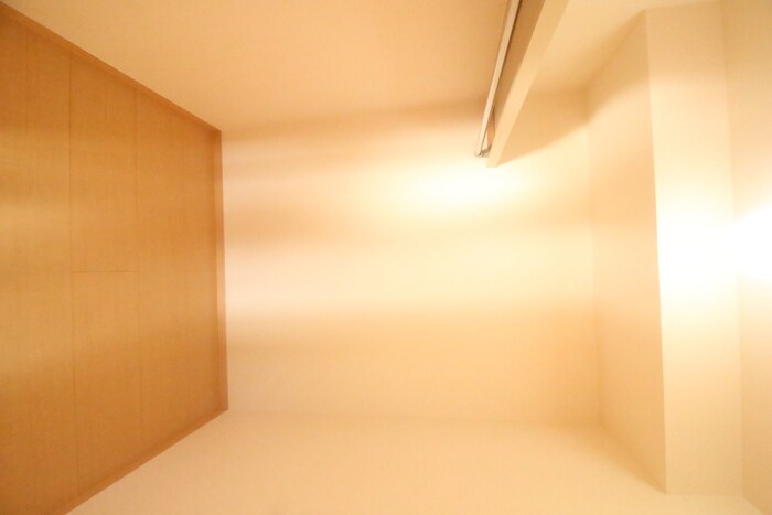 グリ－ンコ－ト城南Ｆの物件内観写真