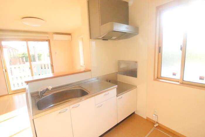 グリ－ンコ－ト城南Ｆの物件内観写真