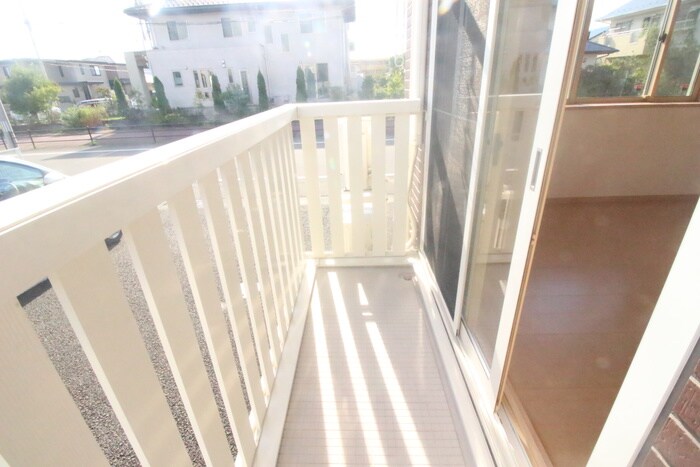 グリ－ンコ－ト城南Ｆの物件内観写真