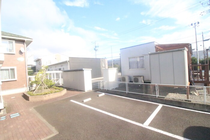 グリ－ンコ－ト城南Ｆの物件内観写真