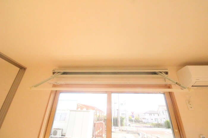 グリ－ンコ－ト城南Ｆの物件内観写真