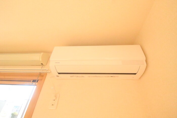 グリ－ンコ－ト城南Ｆの物件内観写真