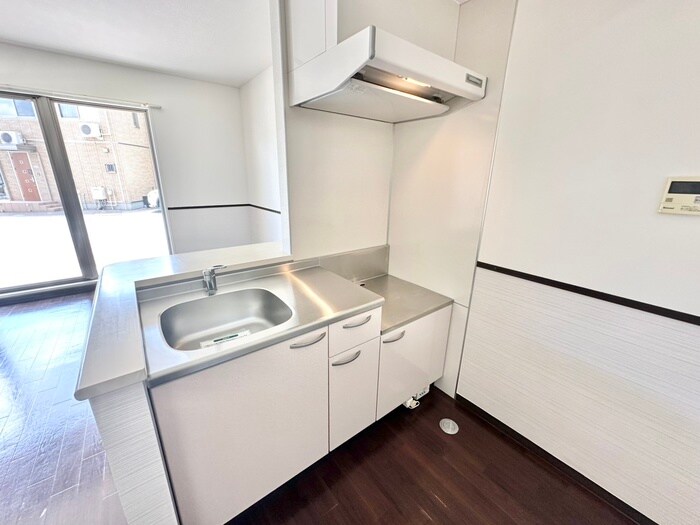 エルファロの物件内観写真