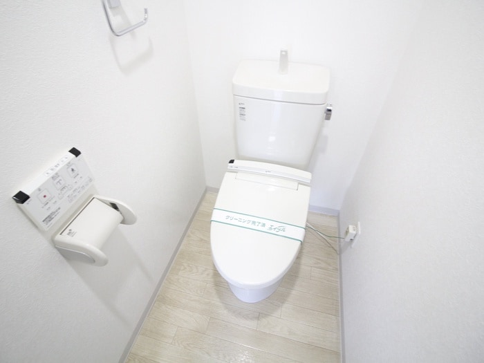 エルファロの物件内観写真