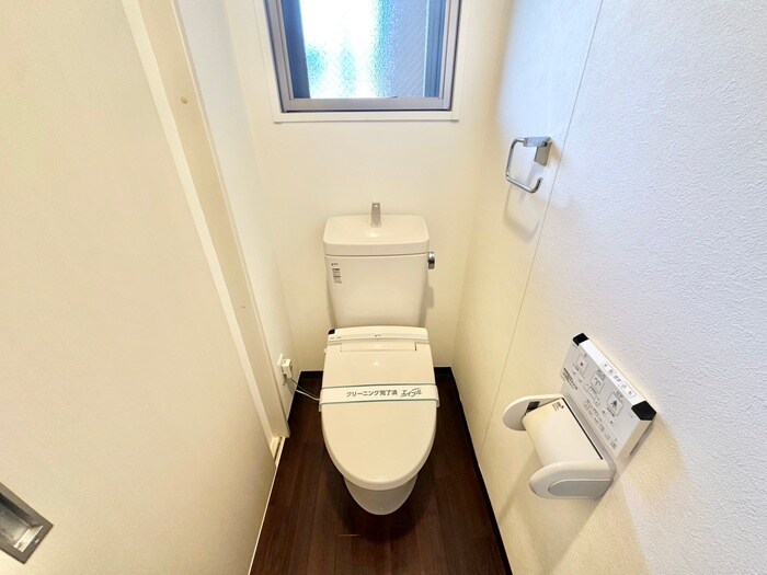 エルファロの物件内観写真