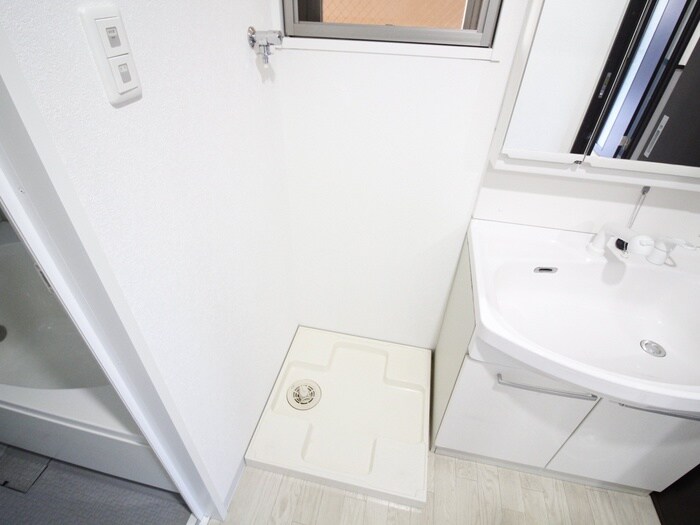 エルファロの物件内観写真