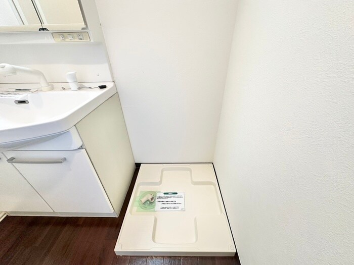 エルファロの物件内観写真