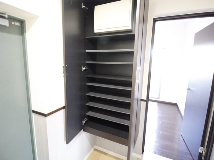 エルファロの物件内観写真