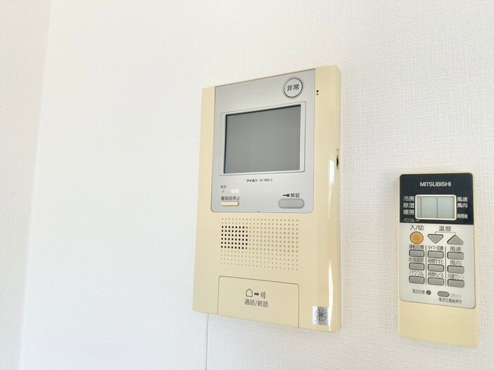 エルファロの物件内観写真