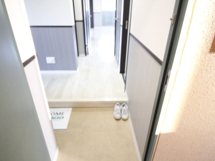 エルファロの物件内観写真