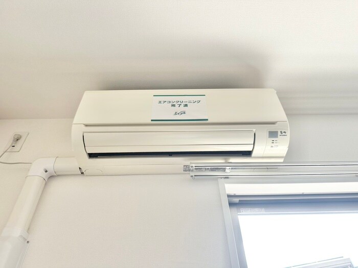 エルファロの物件内観写真