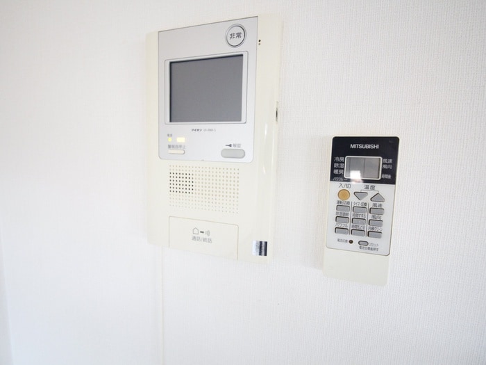 エルファロの物件内観写真