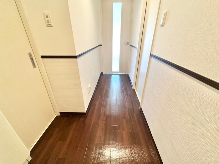 エルファロの物件内観写真