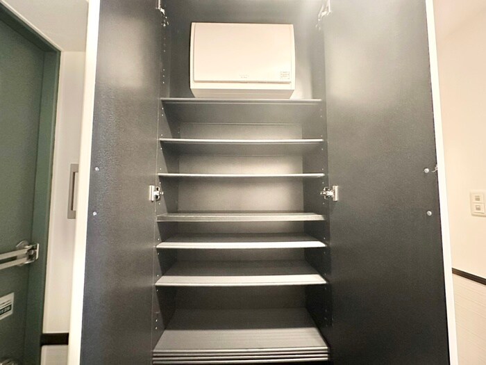 エルファロの物件内観写真