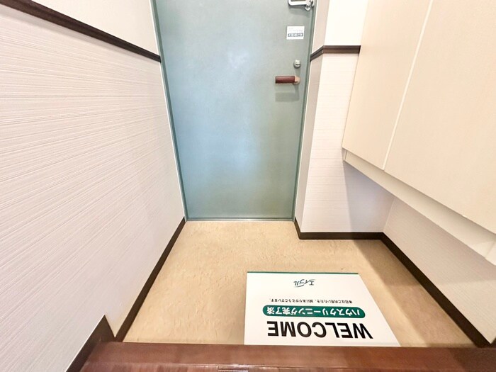 エルファロの物件内観写真