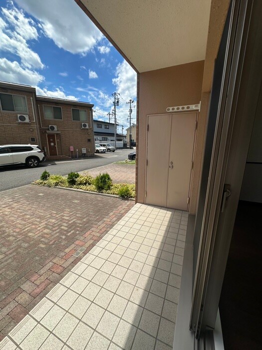 エルファロの物件内観写真