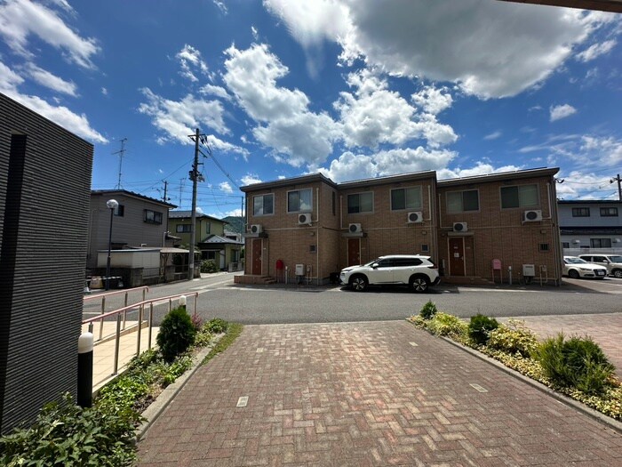 エルファロの物件内観写真