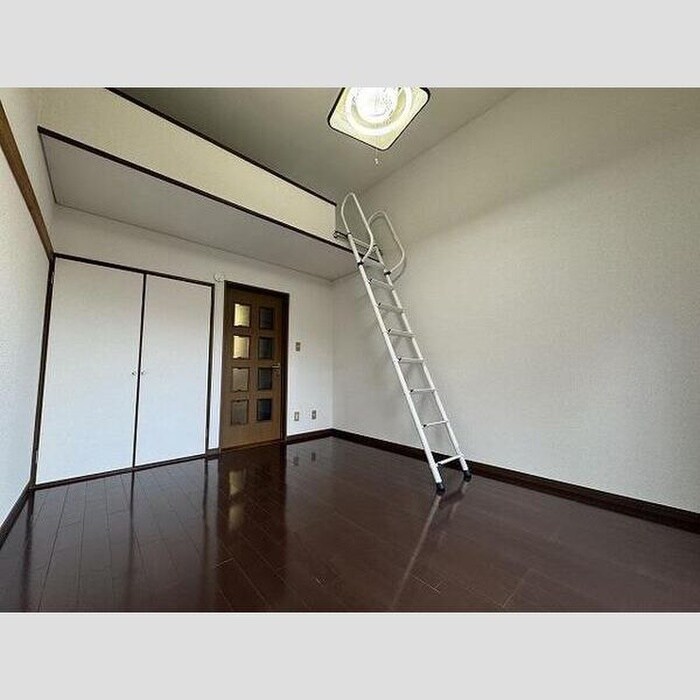 カレンハウスの物件内観写真