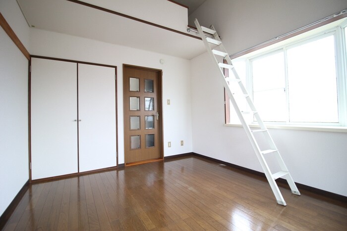 カレンハウスの物件内観写真