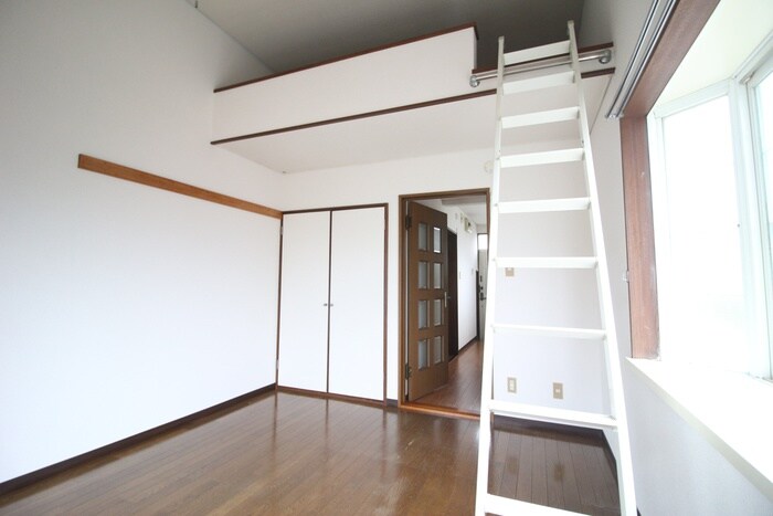 カレンハウスの物件内観写真