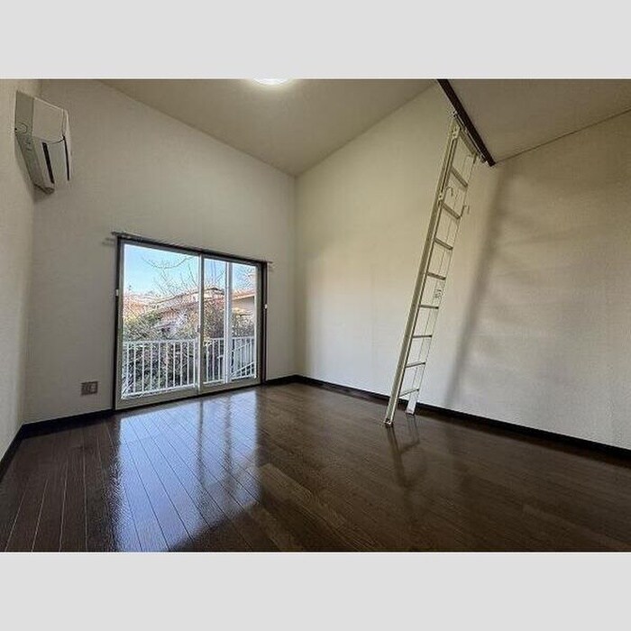 カレンハウスの物件内観写真