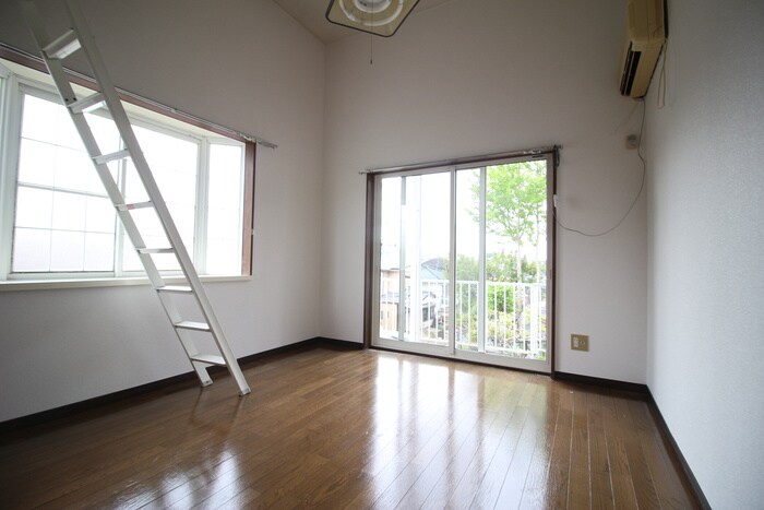 カレンハウスの物件内観写真