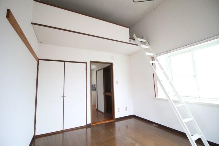 カレンハウスの物件内観写真