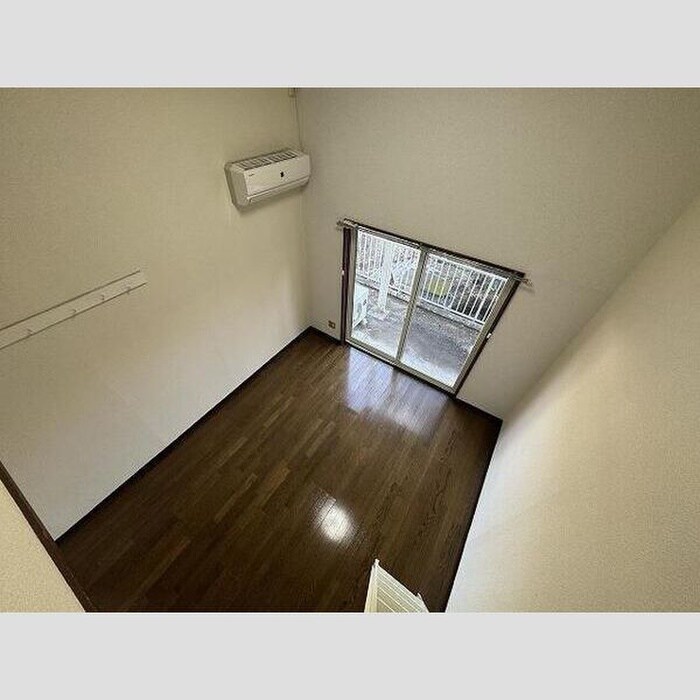 カレンハウスの物件内観写真