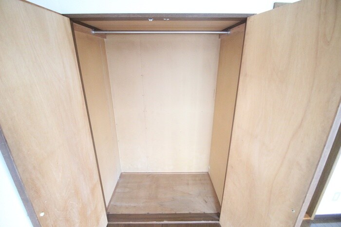 カレンハウスの物件内観写真