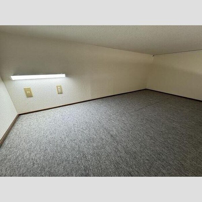 カレンハウスの物件内観写真