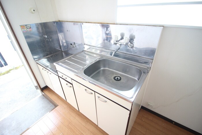 カレンハウスの物件内観写真