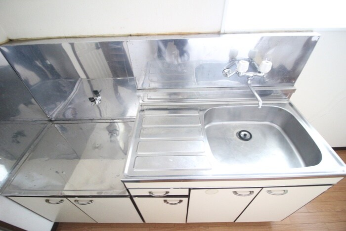 カレンハウスの物件内観写真