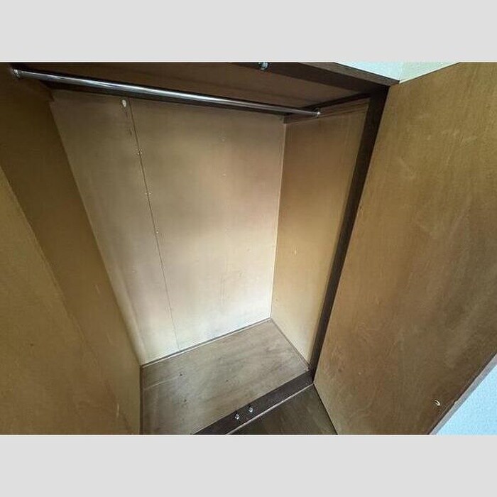 カレンハウスの物件内観写真