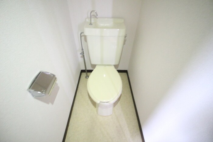 カレンハウスの物件内観写真