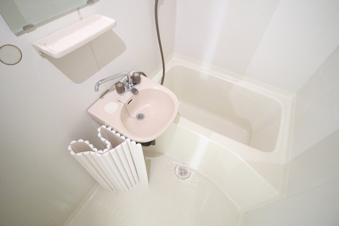 カレンハウスの物件内観写真