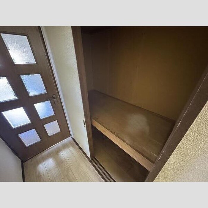 カレンハウスの物件内観写真