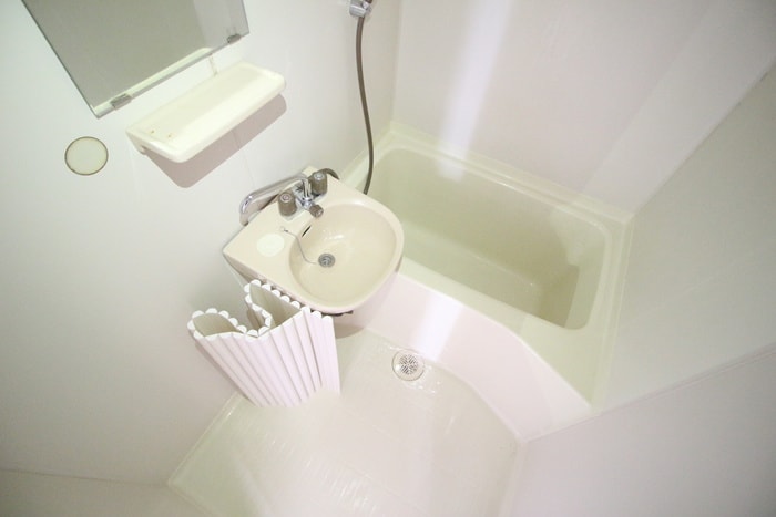 カレンハウスの物件内観写真