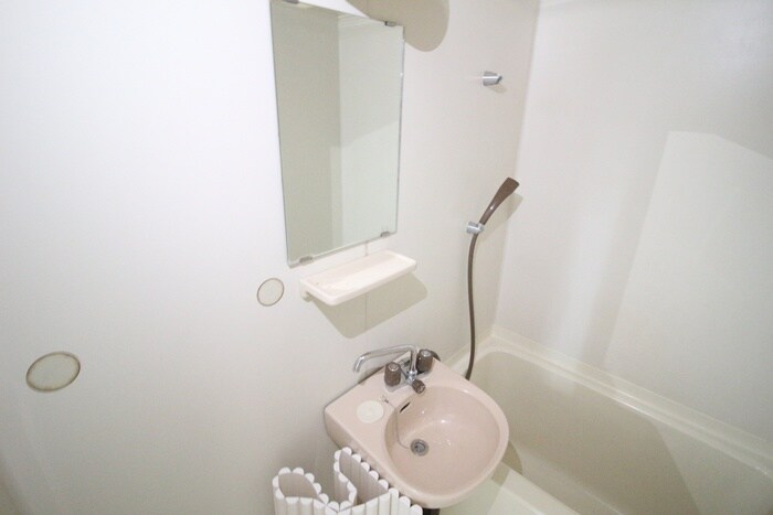 カレンハウスの物件内観写真