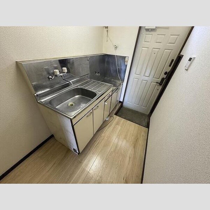 カレンハウスの物件内観写真