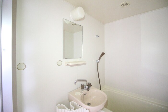 カレンハウスの物件内観写真