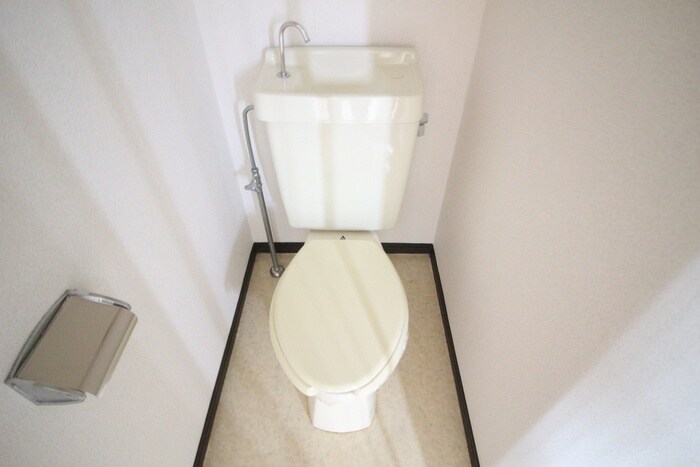 カレンハウスの物件内観写真