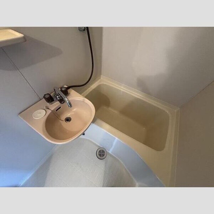 カレンハウスの物件内観写真