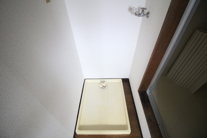 カレンハウスの物件内観写真