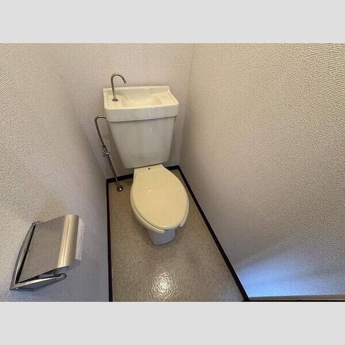 カレンハウスの物件内観写真