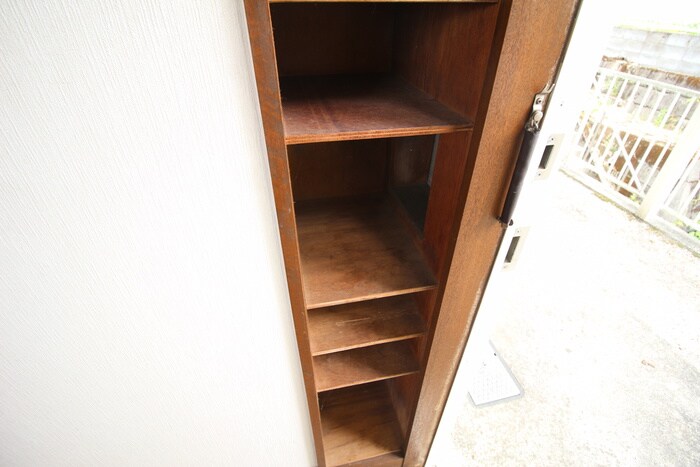 カレンハウスの物件内観写真