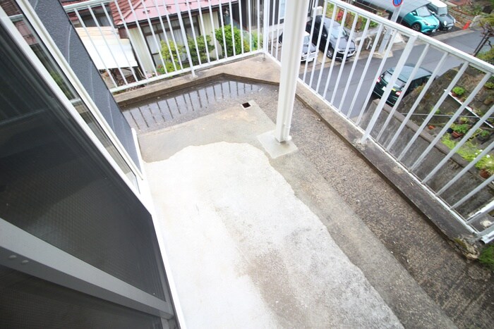 カレンハウスの物件内観写真