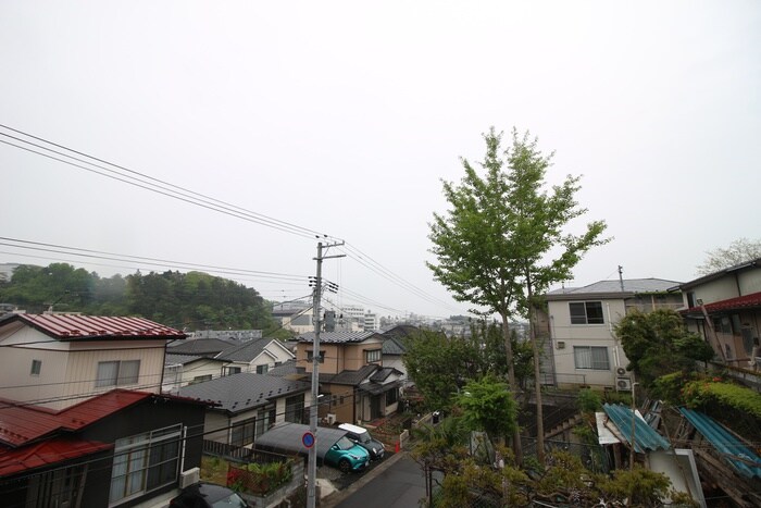 カレンハウスの物件内観写真