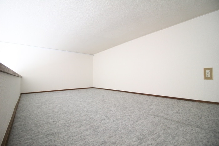 カレンハウスの物件内観写真