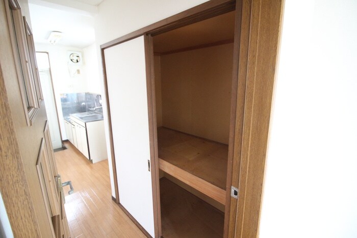 カレンハウスの物件内観写真